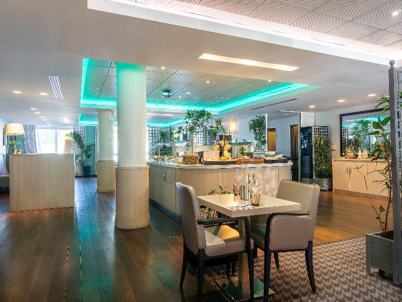 City Residence Paris CDG Airport image