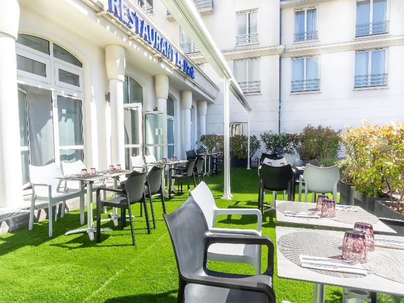 City Residence Paris CDG Airport image