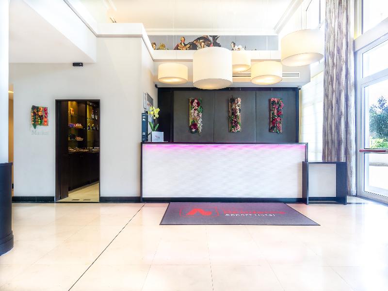 City Residence Paris CDG Airport image