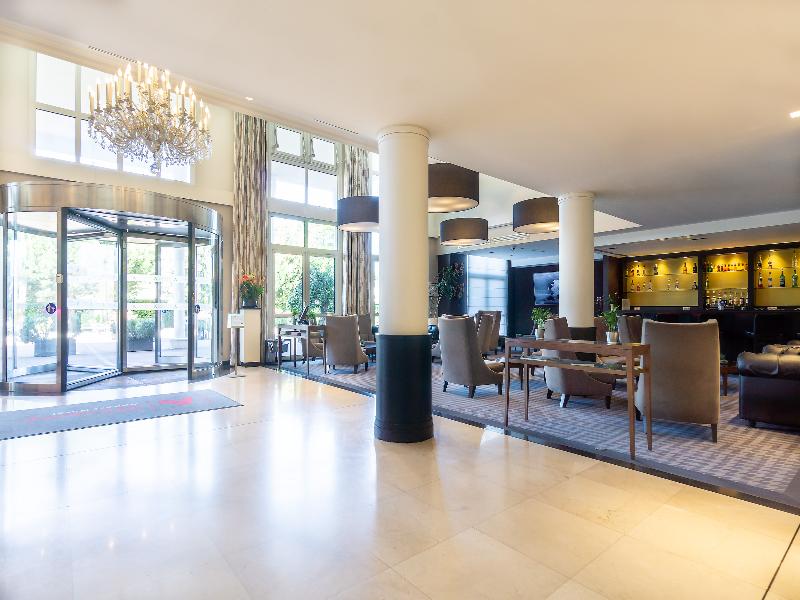 City Residence Paris CDG Airport image