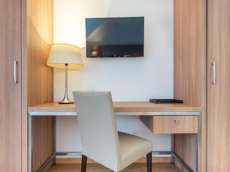 City Residence Paris CDG Airport image