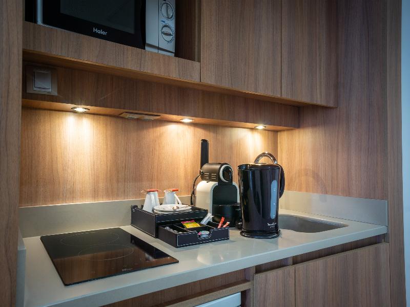 City Residence Paris CDG Airport image