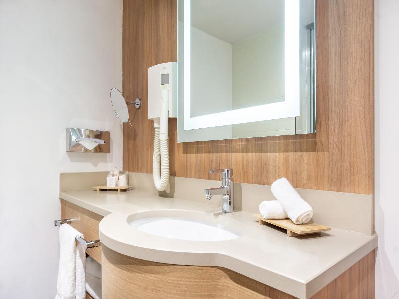 City Residence Paris CDG Airport image