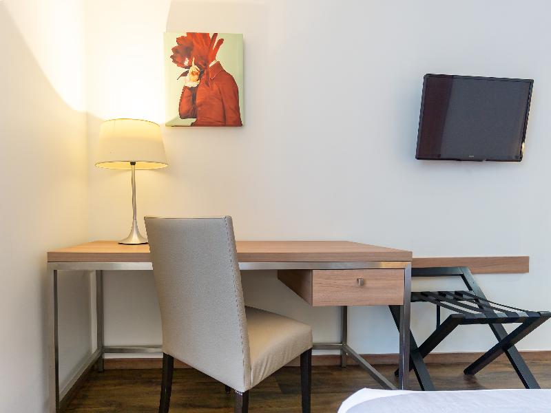 City Residence Paris CDG Airport image