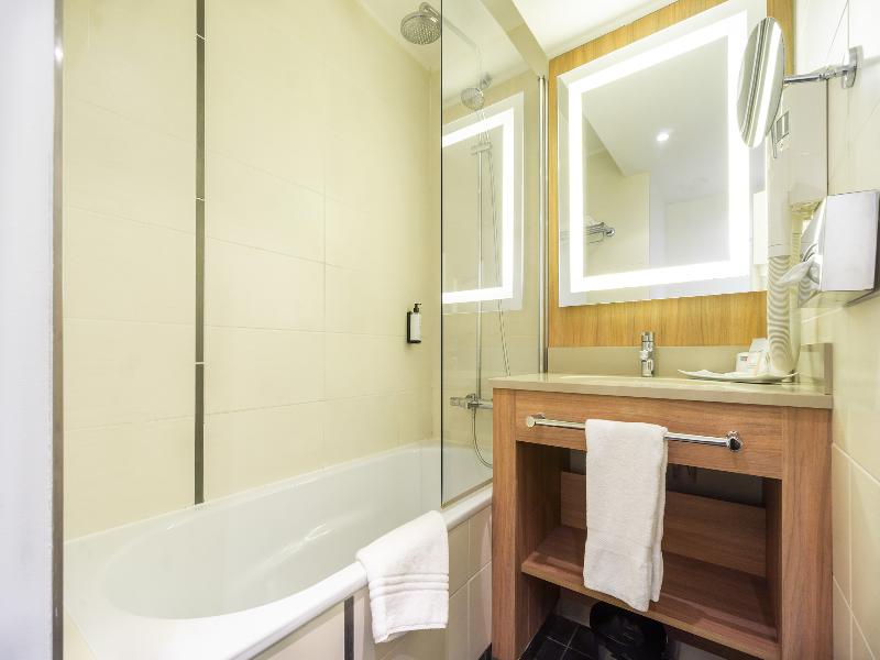 City Residence Paris CDG Airport image