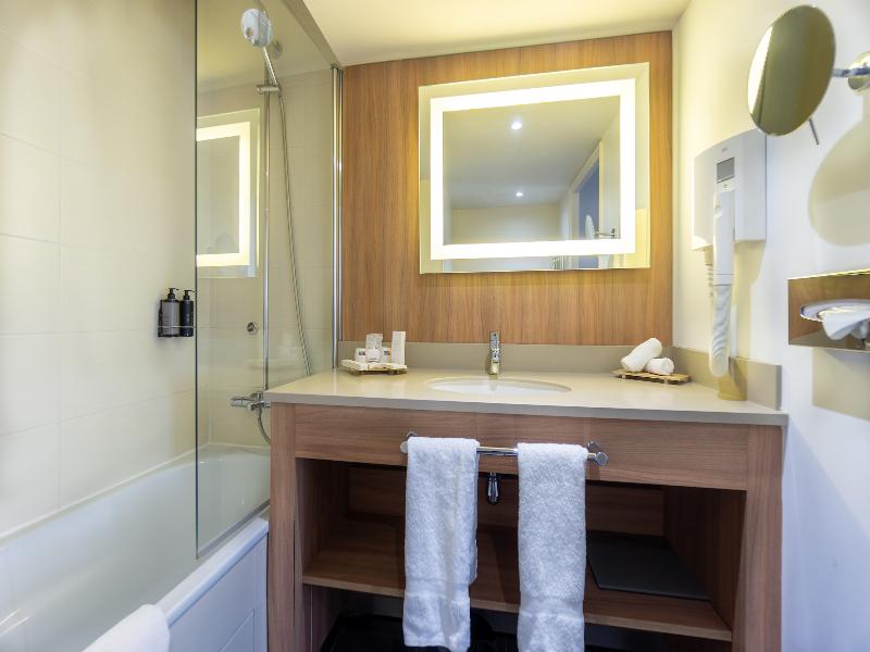 City Residence Paris CDG Airport image