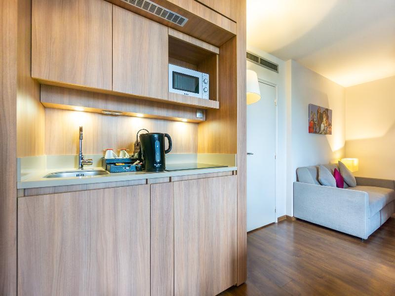 City Residence Paris CDG Airport image