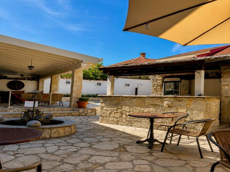 Villa Fortuna image