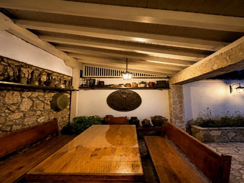 Villa Fortuna image