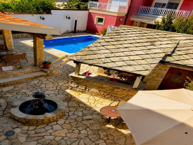 Villa Fortuna image