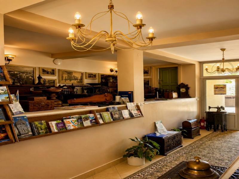 Villa Fortuna image
