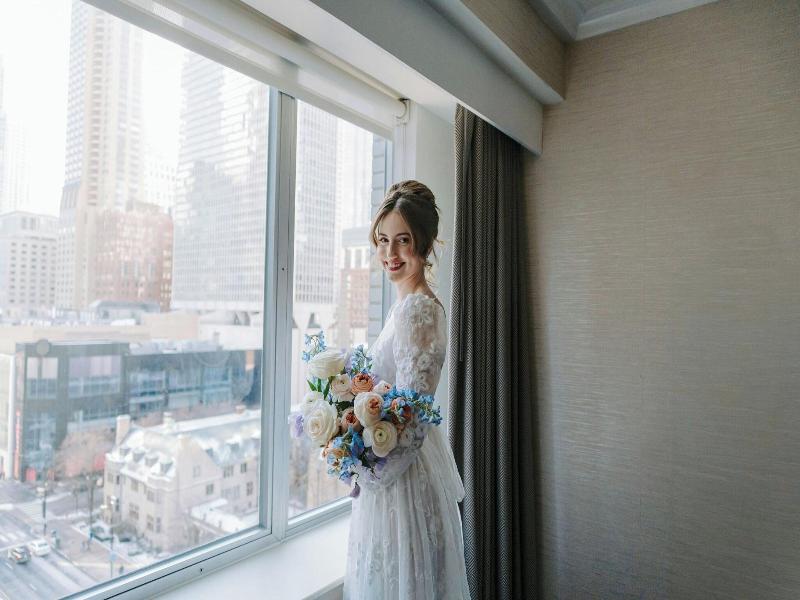 Westin Michigan Avenue image
