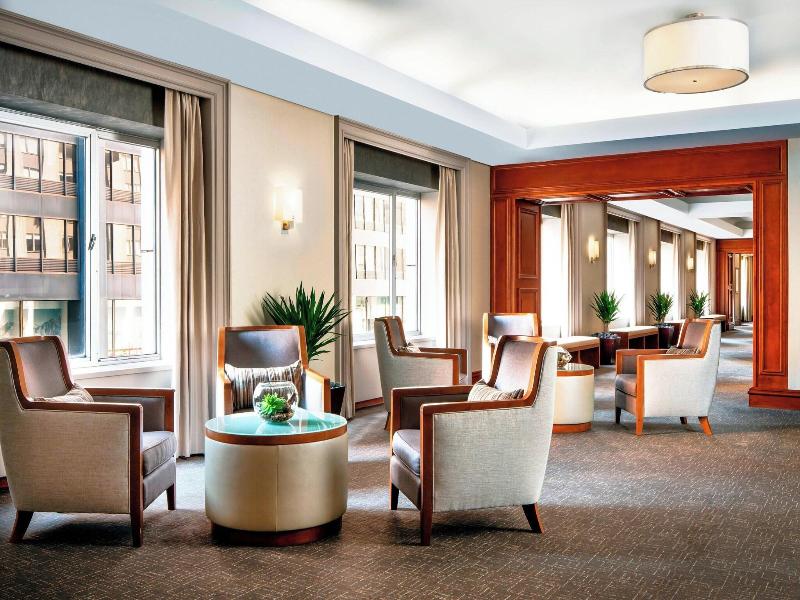 Westin Michigan Avenue image