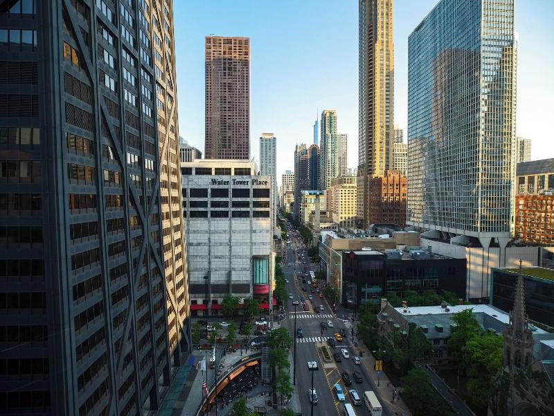 Westin Michigan Avenue image
