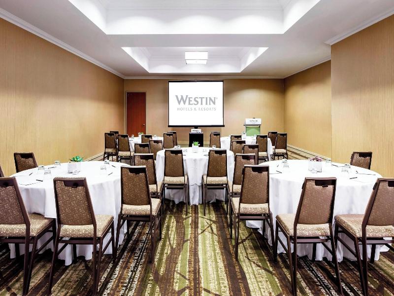Westin Michigan Avenue image