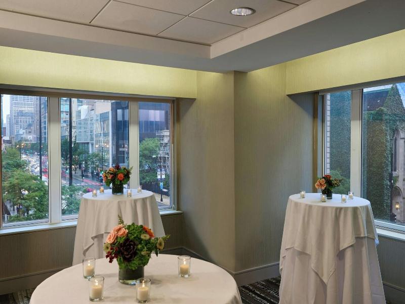 Westin Michigan Avenue image