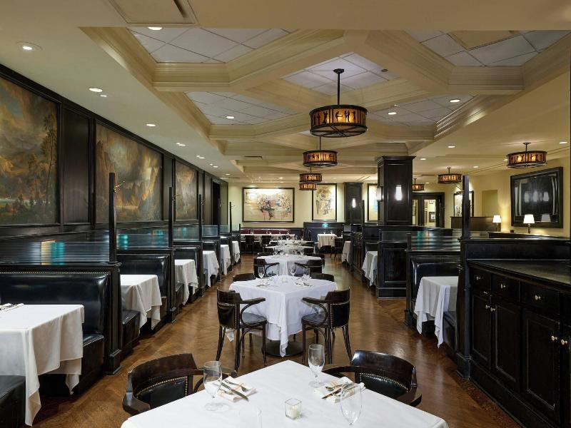 Westin Michigan Avenue image