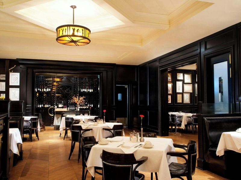 Westin Michigan Avenue image