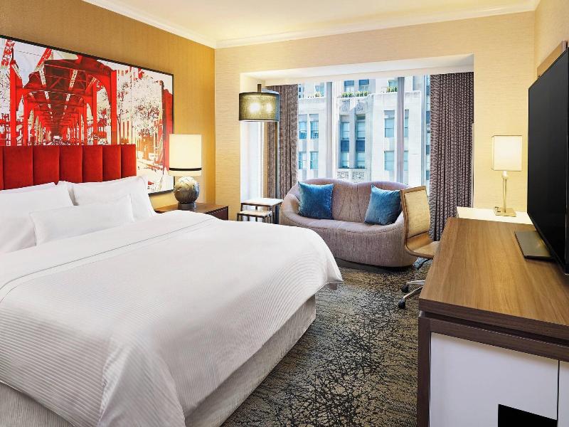 Westin Michigan Avenue image