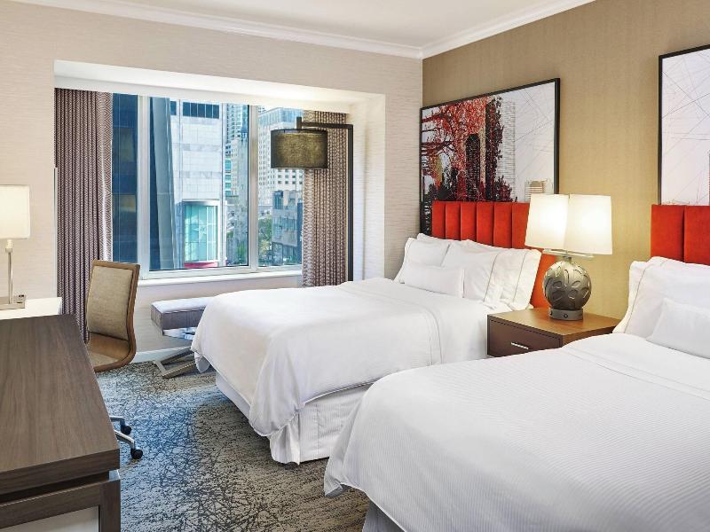 Westin Michigan Avenue image