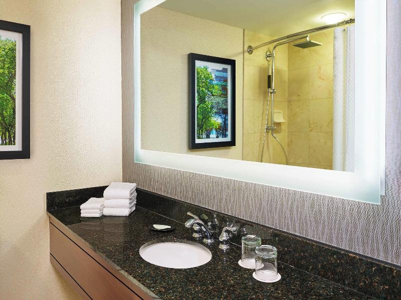 Westin Michigan Avenue image