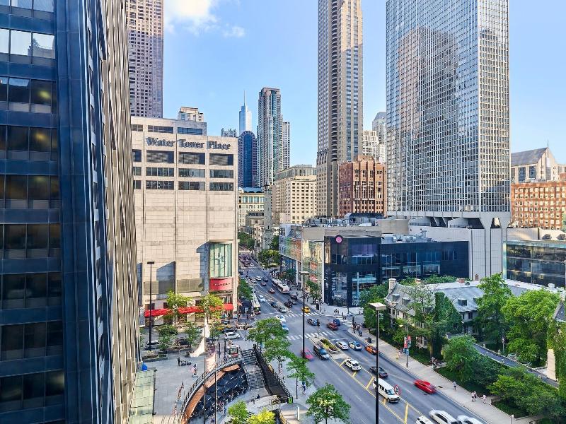 Westin Michigan Avenue image
