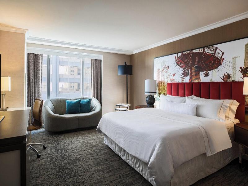Westin Michigan Avenue image