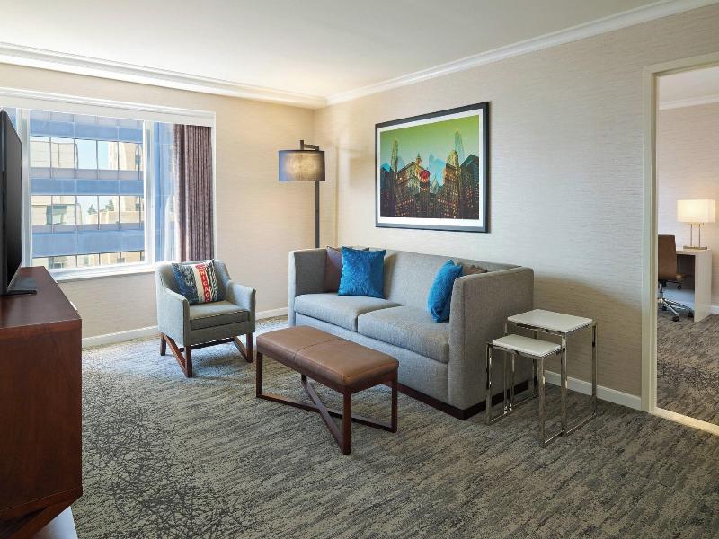 Westin Michigan Avenue image