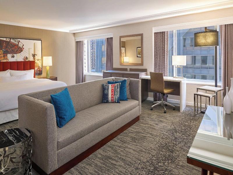 Westin Michigan Avenue image