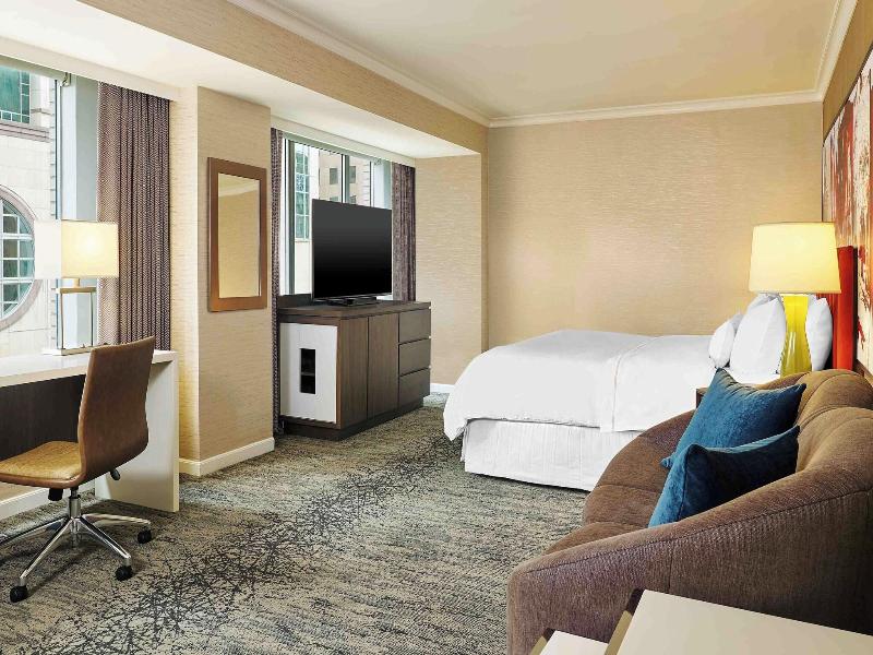 Westin Michigan Avenue image