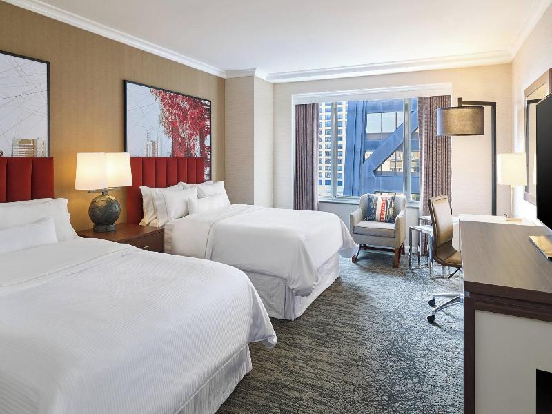 Westin Michigan Avenue image