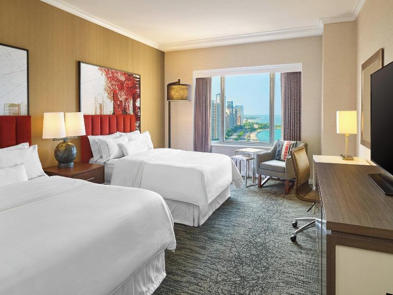Westin Michigan Avenue image
