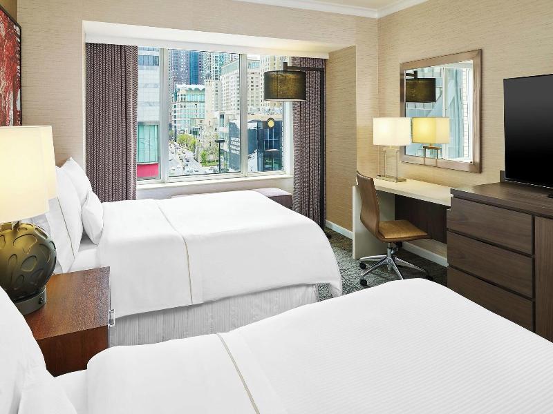 Westin Michigan Avenue image