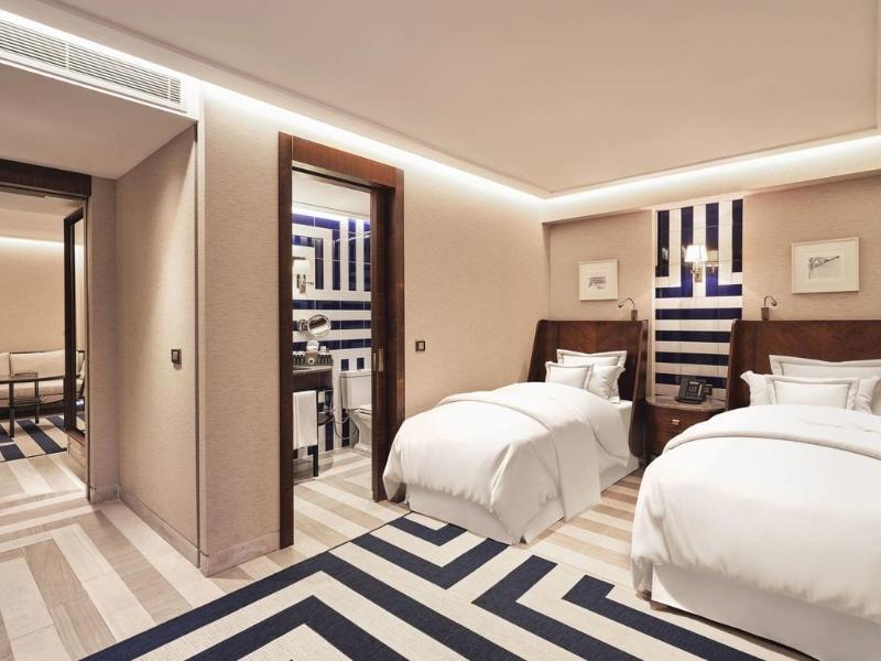 Rixos Premium Gocek Adult Only image