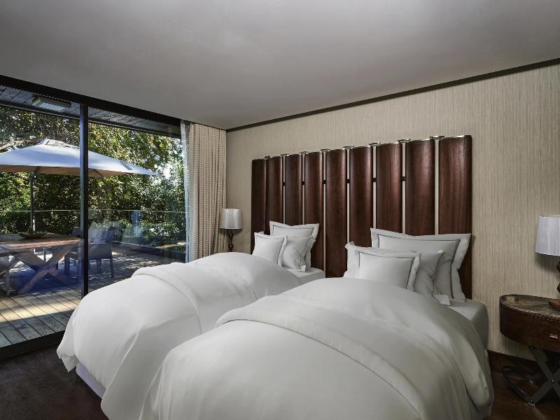 Rixos Premium Gocek Adult Only image