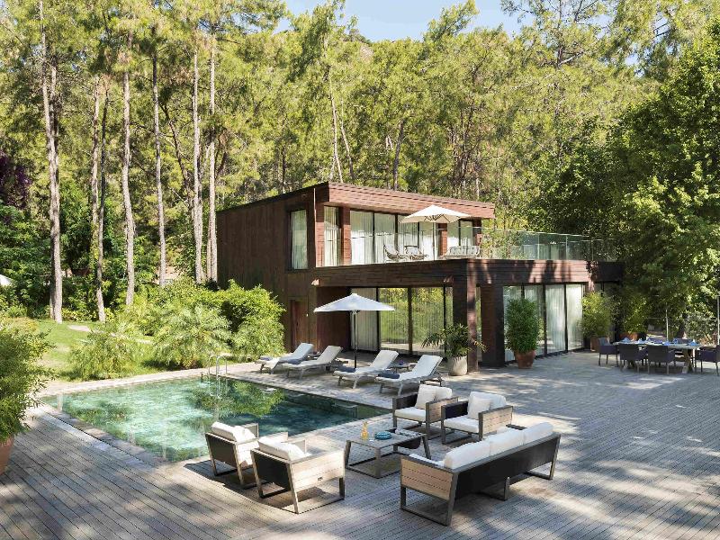 Rixos Premium Gocek Adult Only image
