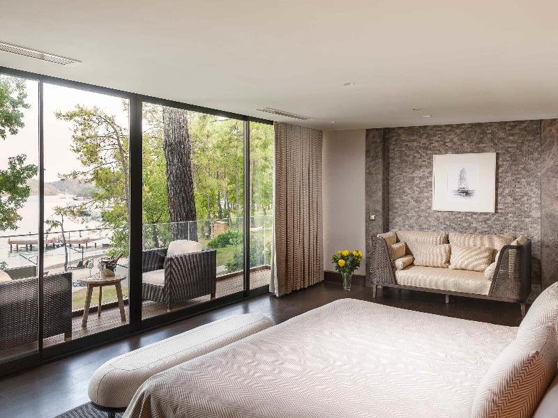 Rixos Premium Gocek Adult Only image