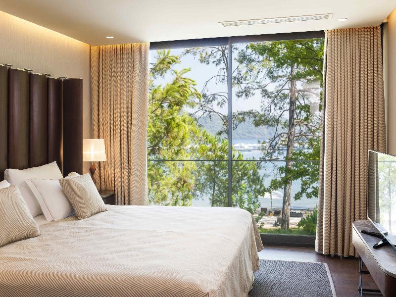 Rixos Premium Gocek Adult Only image