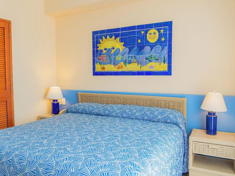 Zuana Beach Resort image