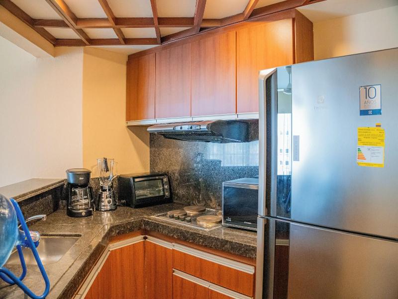 Zuana Beach Resort image