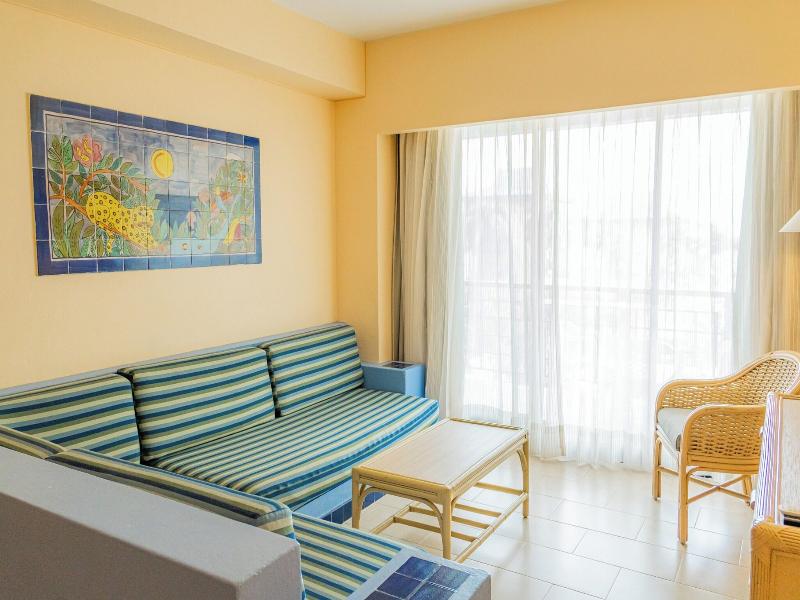 Zuana Beach Resort image