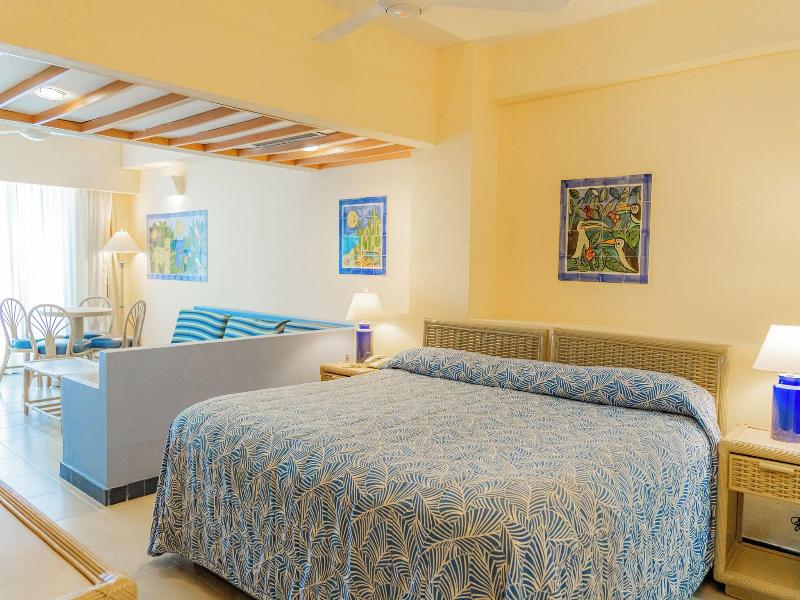Zuana Beach Resort image