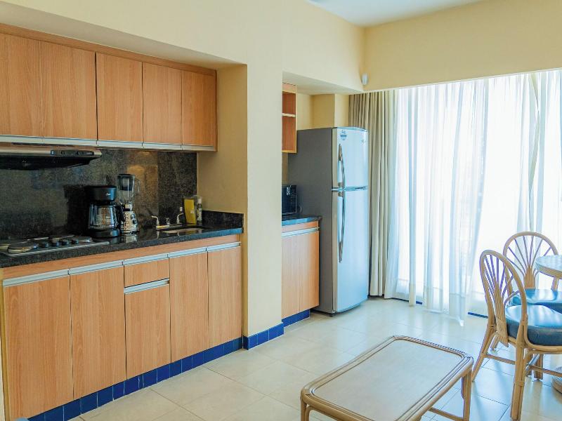 Zuana Beach Resort image