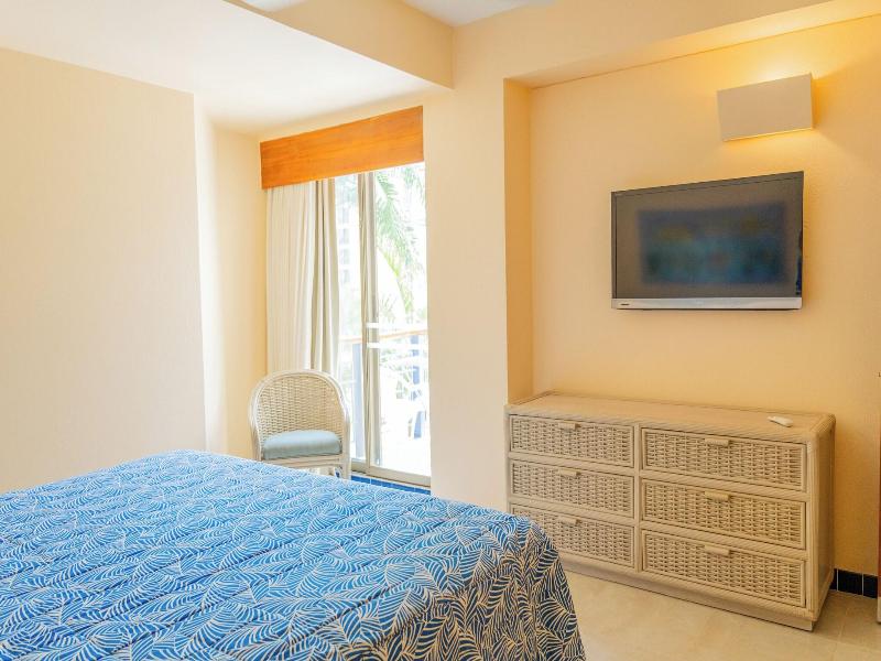 Zuana Beach Resort image