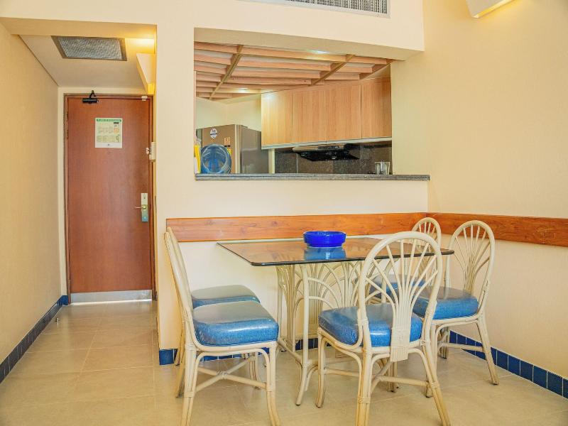 Zuana Beach Resort image