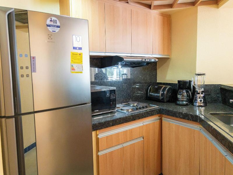 Zuana Beach Resort image
