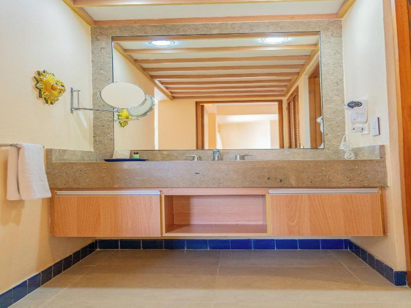 Zuana Beach Resort image