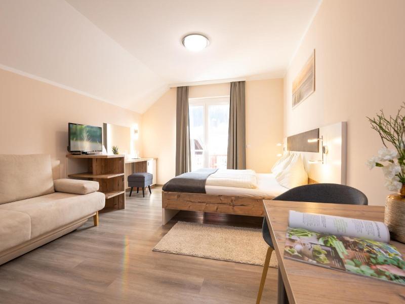 Pauli´s Familienhotel Pogöriacherhof image