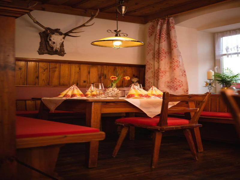 Pauli´s Familienhotel Pogöriacherhof image