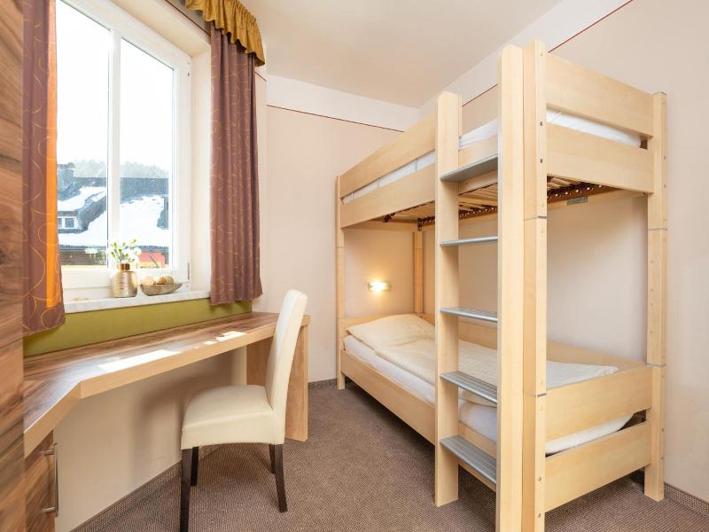 Pauli´s Familienhotel Pogöriacherhof image